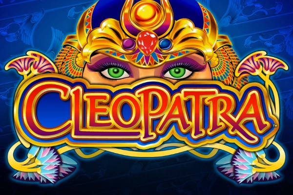 Cleopatra at Spartaza